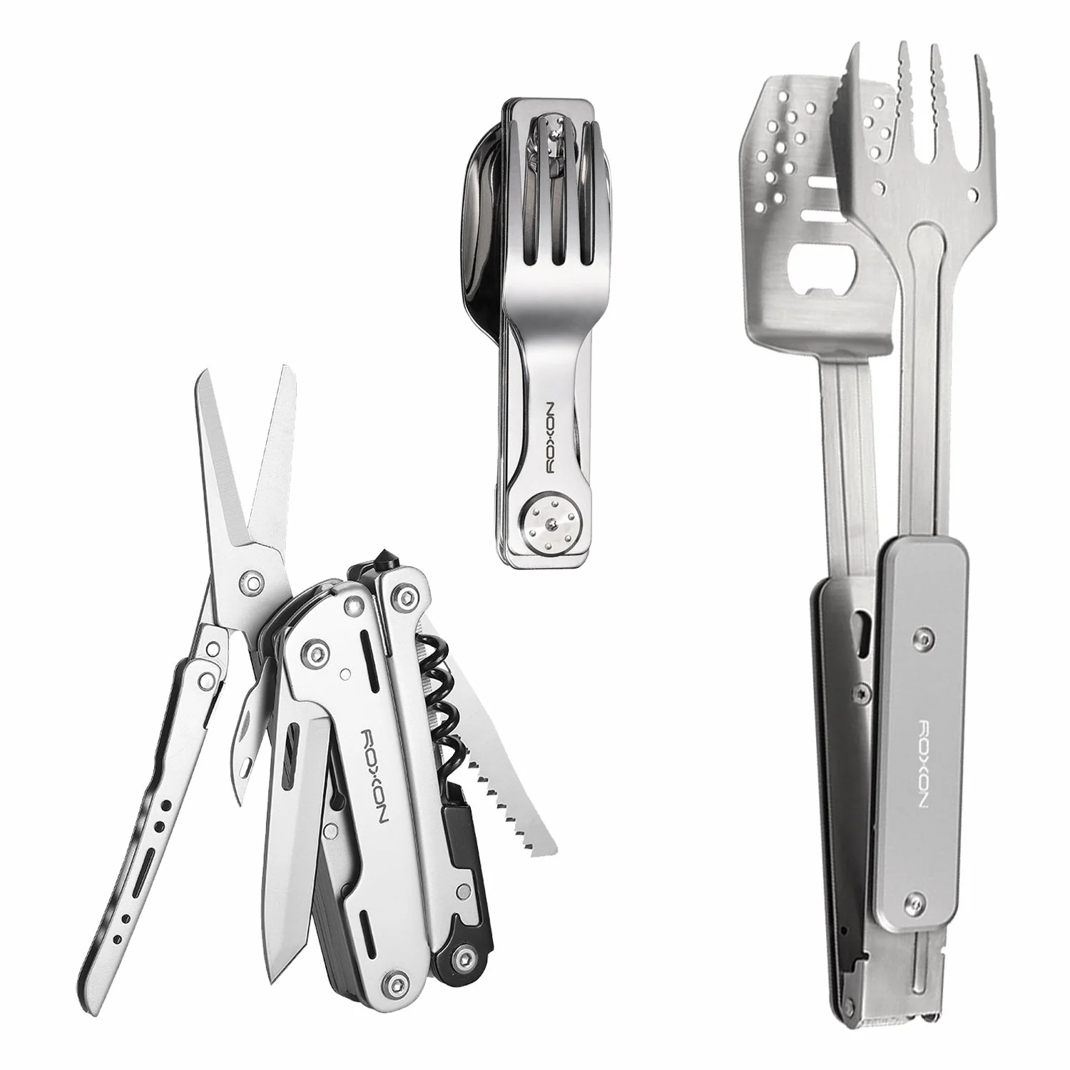 BBQ Set