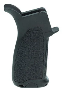 BCM PISTOL GRIP MOD 1 BLACK FITS AR-15