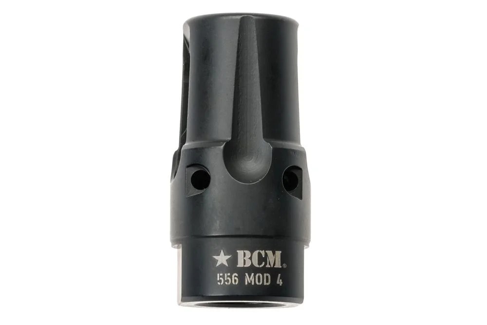 BCMGUNFIGHTER Compensator MOD 4 – 5.56