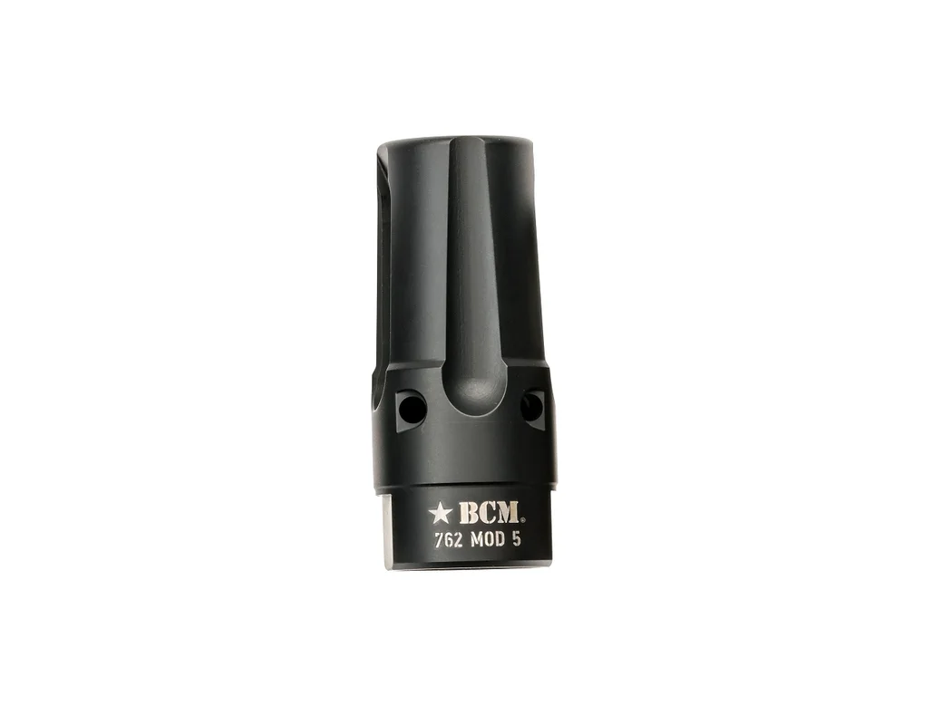 BCMGUNFIGHTER Compensator MOD 5 – 5.56