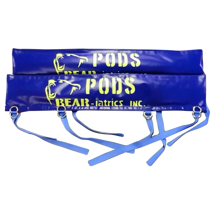 Bear-iatrics Bear Pods
