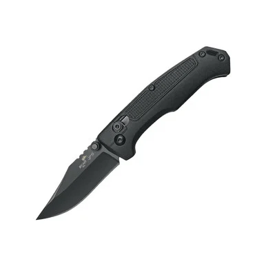 Bear & Son Bear Ops Rancor IV Folding Knife Black BRMC500ALBKB