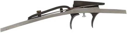 Bedford County Double Lever,with backlash adjustment screw,by L&R