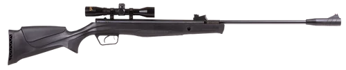 Beeman 10616-22 .22 AirComboSynthetic Stck