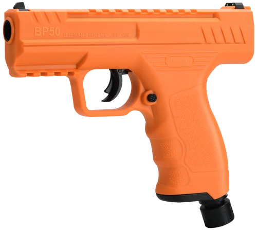Beeman BP50 .50 Caliber Project Launcher Only CO2 Orange