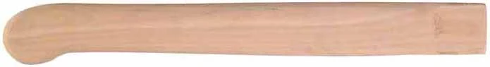 Belt Axe Handle,14" hickory,for Mohawk Belt Axe