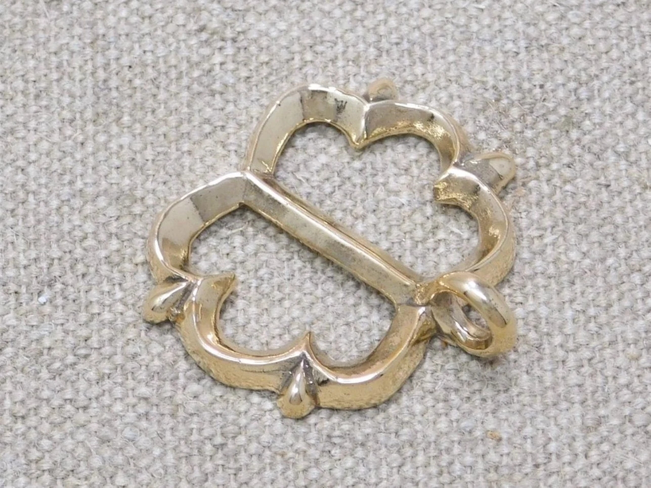 Belt Slider