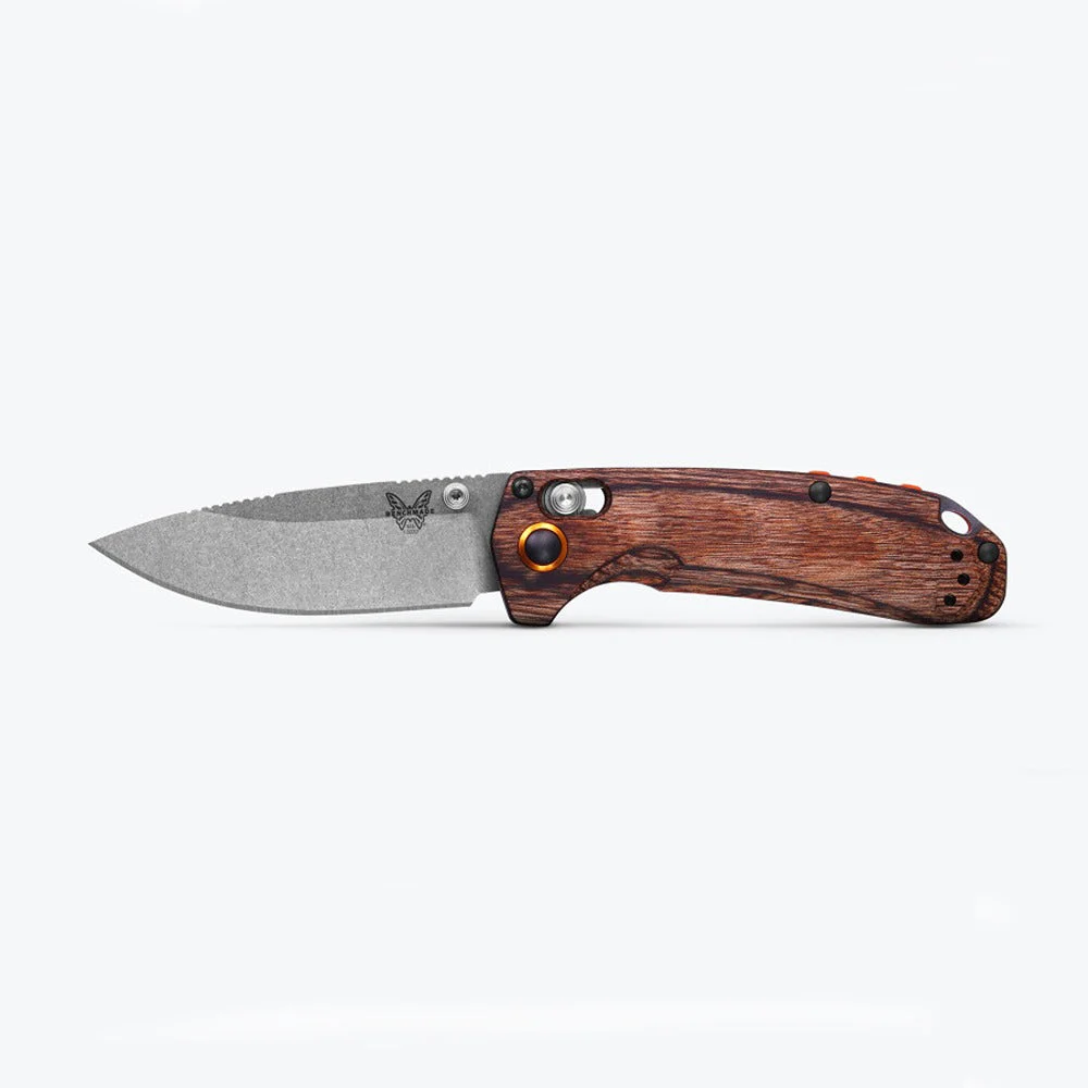 Benchmade 15032 North Fork Axis Folding Knife – 7.5cm (2.97″) 2024