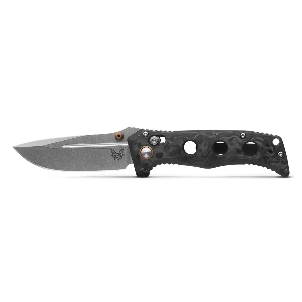 Benchmade 273-03 Mini Adamas AXIS Folding Knife – 19.3 cm (7.6″) New in 2023