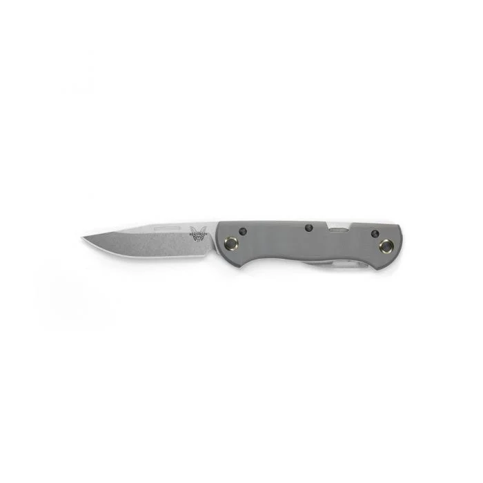 Benchmade 317 Weekender Folding Knife – New in 2022
