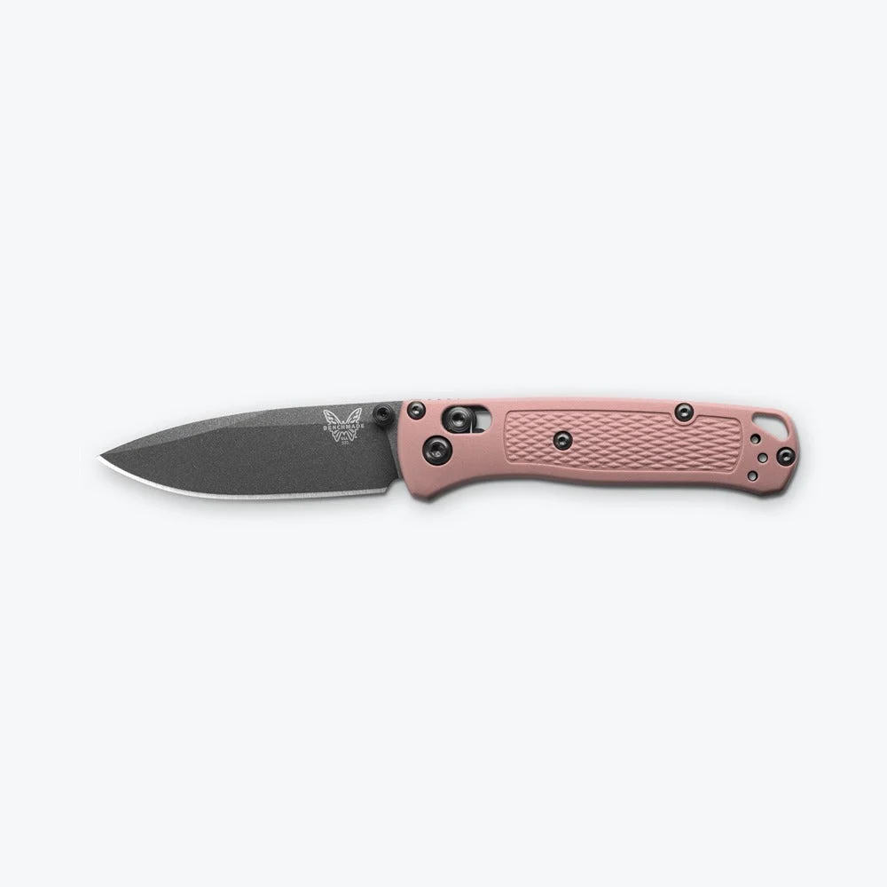 Benchmade 533BK-05 Mini Bugout AXIS Folding Knife (2023) – 7.16 cm (2.82″)