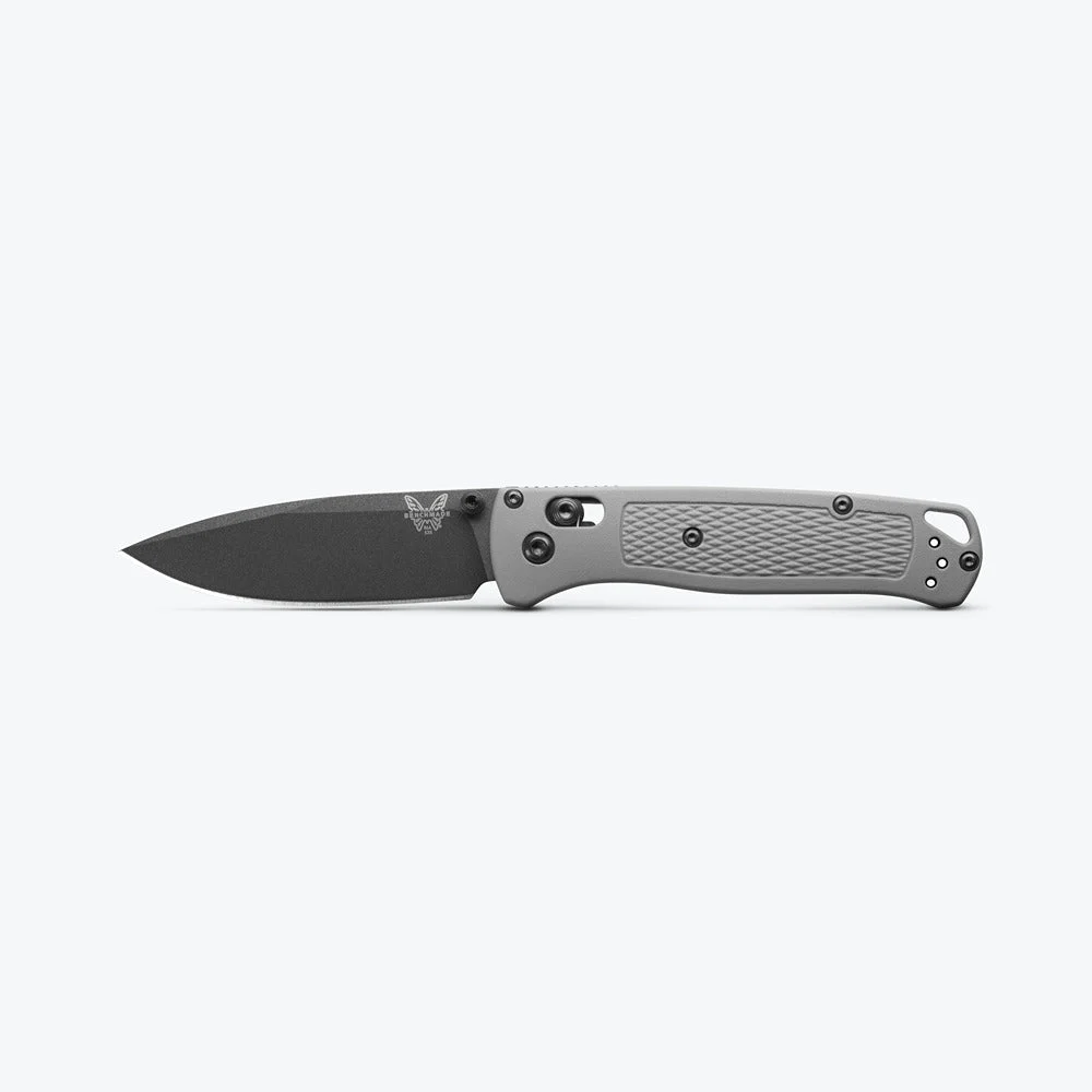 Benchmade 535BK-08 Bugout AXIS Lock Knife Ranger (2023) – 8.23 cm (3.24″)