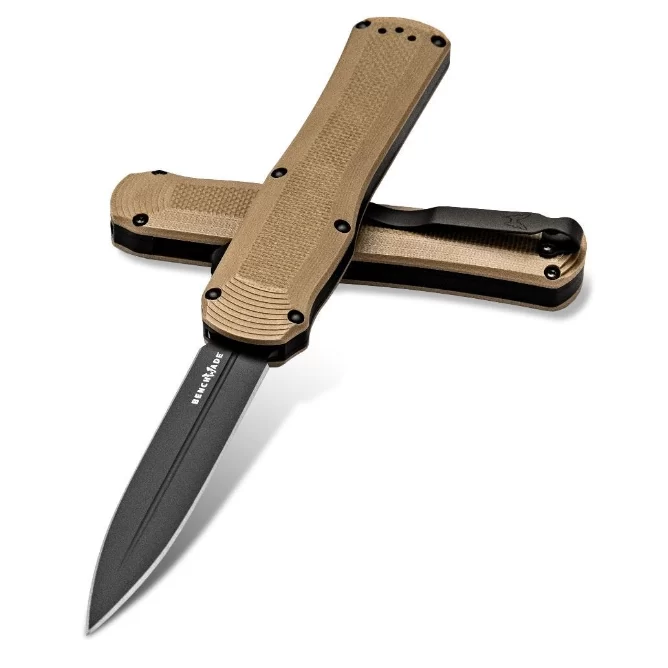 Benchmade Autocrat