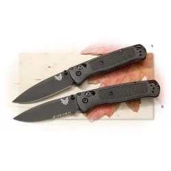 Benchmade Bugout CF-Elite-Plain Edge