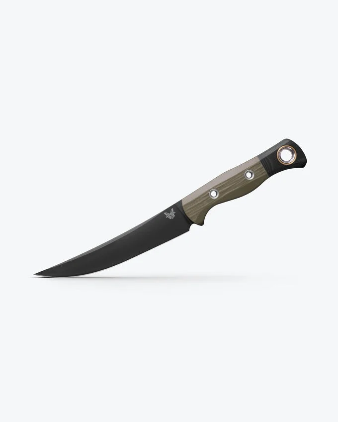 Benchmade Meatcrafter 4050BK-01