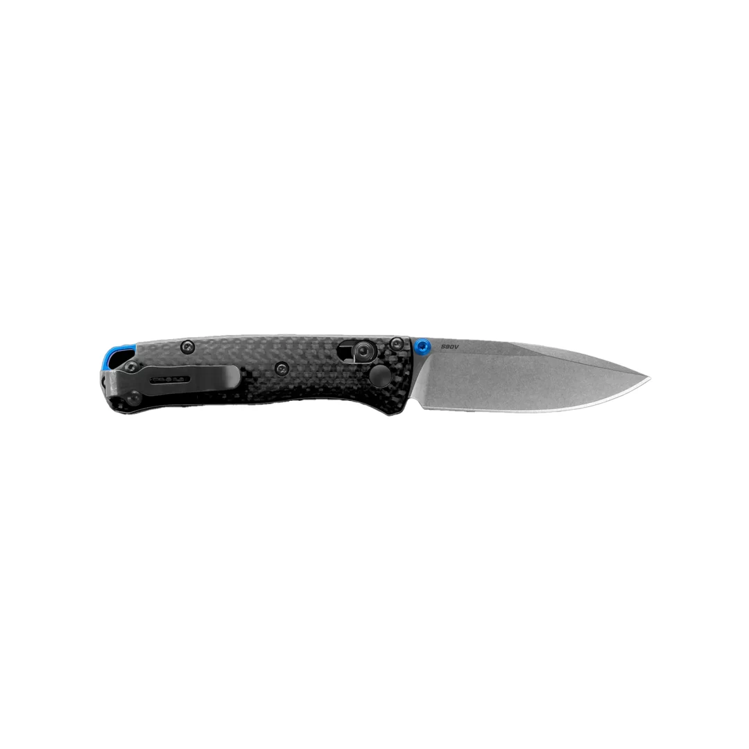 Benchmade Mini Bugout 533-3 AXIS Folding Knife