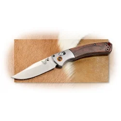 Benchmade Mini Crooked River