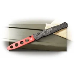 Benchmade SOCP Tactical Folder Trainer
