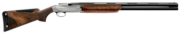 Benelli 828U Silver CC