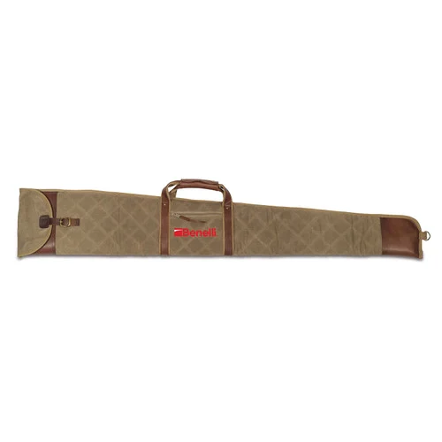 Benelli Ben Lodge Gun Case, 53", Olive