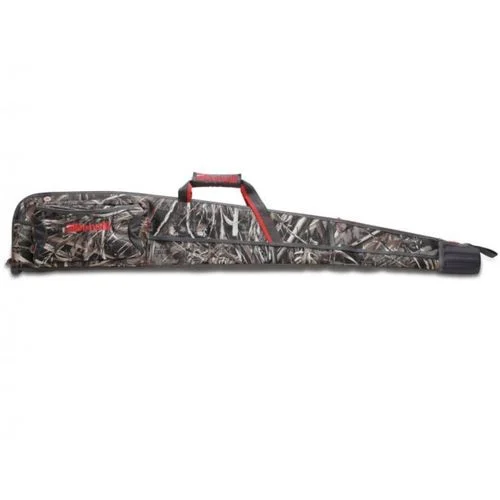 Benelli Ducker Max-5 Gun Case with Pocket