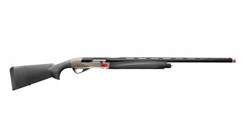 Benelli Ethos Supersport A.I. Semi-Auto Shotgun 20g28" Barrel, Advanced Impact