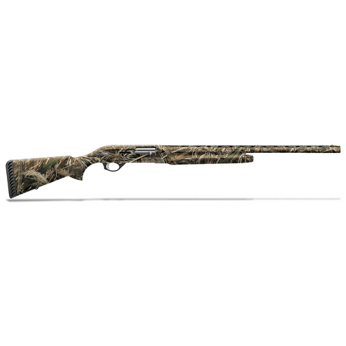 Benelli Montefeltro 12 Gauge Realtree Max-5 Camo 26″ Barrel
