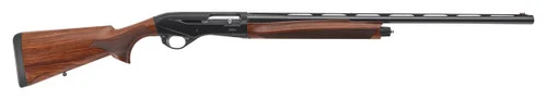 Benelli Montefeltro 20 Gauge, 28" Barrel, 3" Chamber, Satin Walnut Stock, 4rd