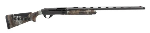 Benelli Super Black Eagle 3 A.I. BE.S.T.12 Ga, 28" Barrel, 3.5" Chamber, BE.S.T. Finish, Waterfowl Optifade Timber