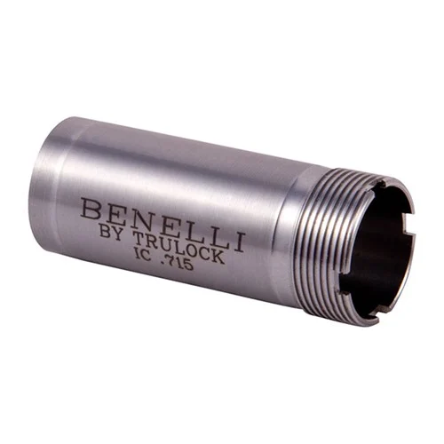 BENELLI12GA MOBILCHOKE CYLINDER CHOKE TUBE