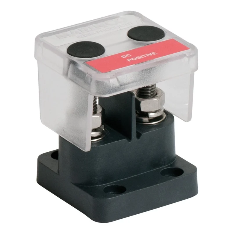 BEP Pro Installer Double Insulated Stud – 8mm [IST-8MM-2S]