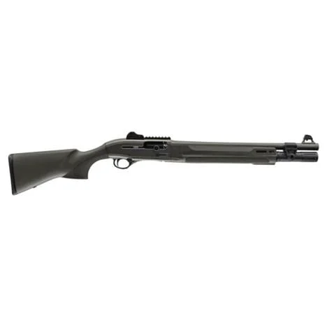 Beretta 1301 Tactical STD OD Green MOD 2 Shotgun 12ga 3″ Chamber 7rd Capacity 18.5″ Barrel