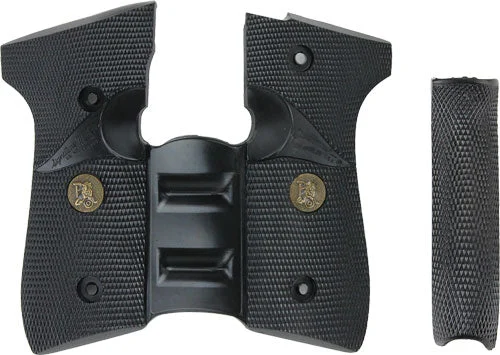BERETTA 92/96 COMBAT W/GROOVESPACHMAYR SIGNATURE GRIP FOR