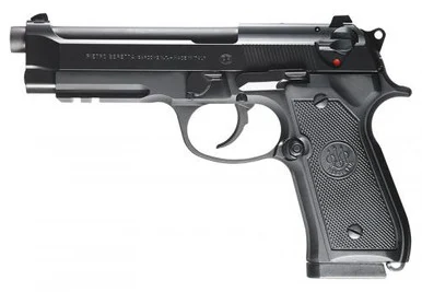 Beretta 92A1 9mm