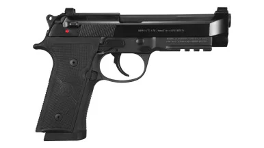 Beretta 92X Full Size 9mm 10 Round USA Made