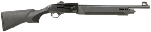 Beretta A300 Ultima 12 Ga, 3" Chamber 19.1" Barrel, Black, 5rd