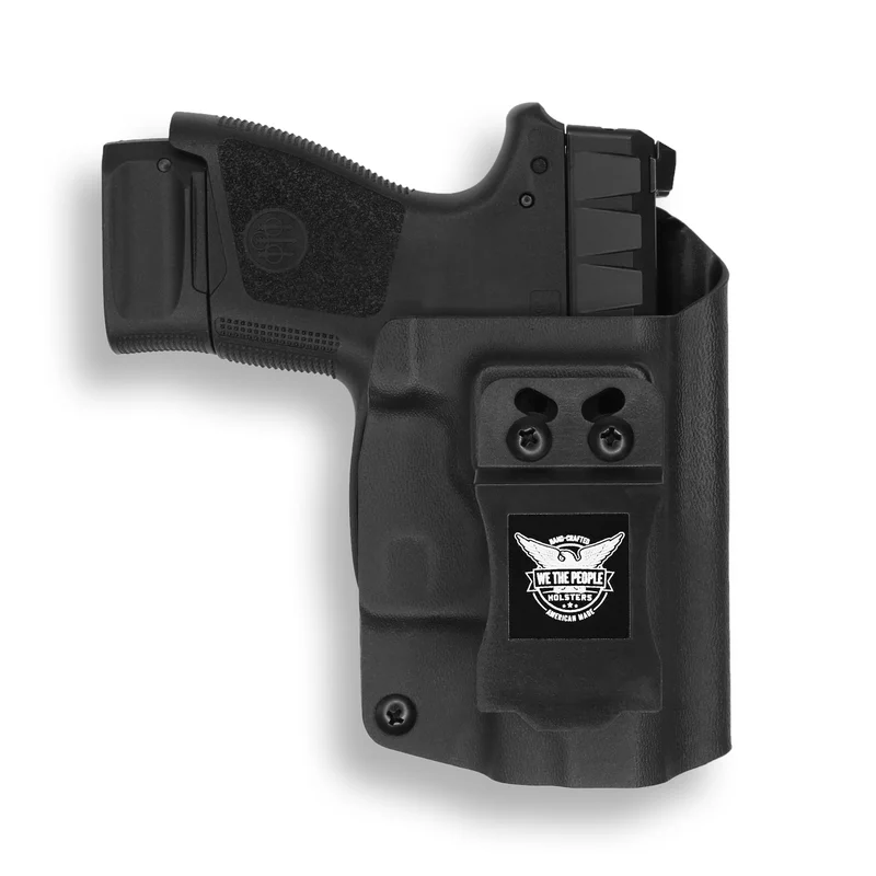 Beretta APX Carry IWB Holster