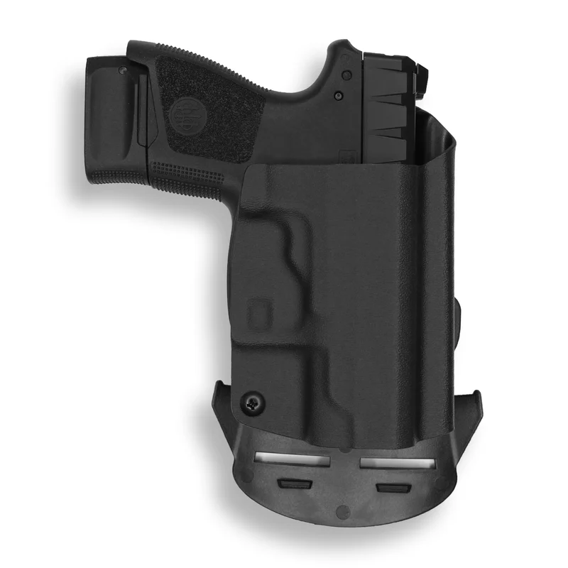 Beretta APX Carry OWB Holster