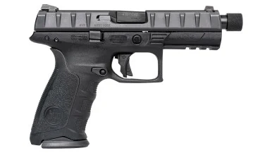 Beretta APX RDO 9mm 125mm Barrel