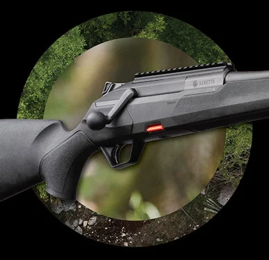Beretta BRX1 SP Rifle