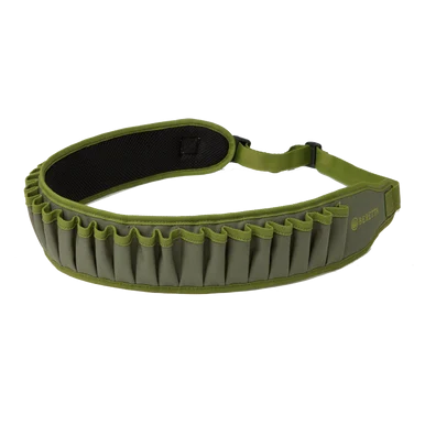 Beretta Gamekeeper 20ga Cartridge Belt