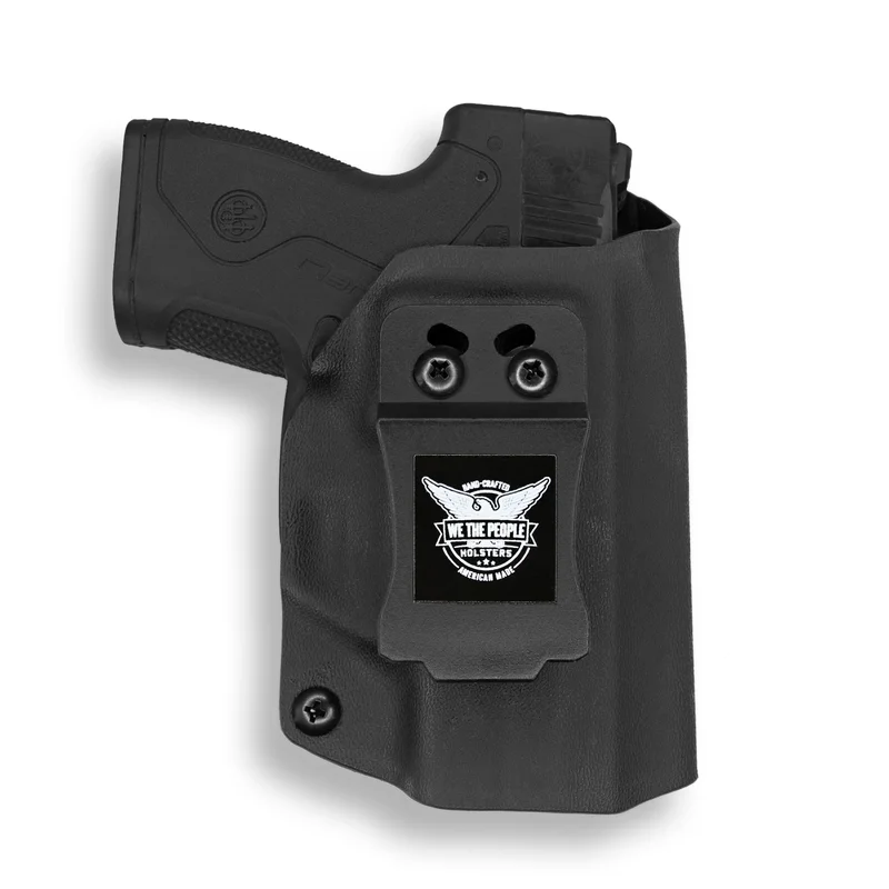 Beretta Nano 9MM IWB Holster