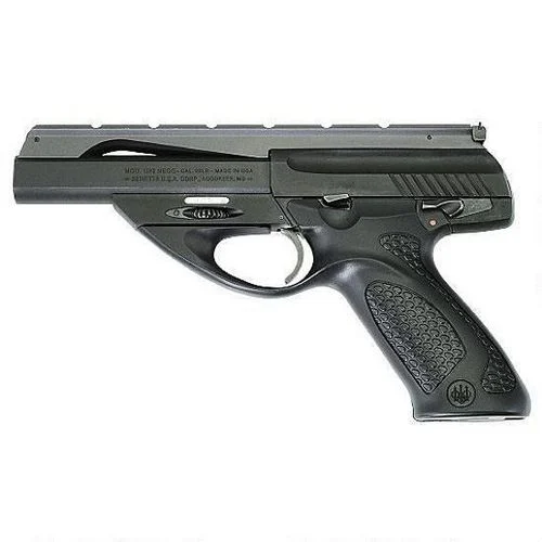 Beretta NEOS 22LR 4.5IN Black