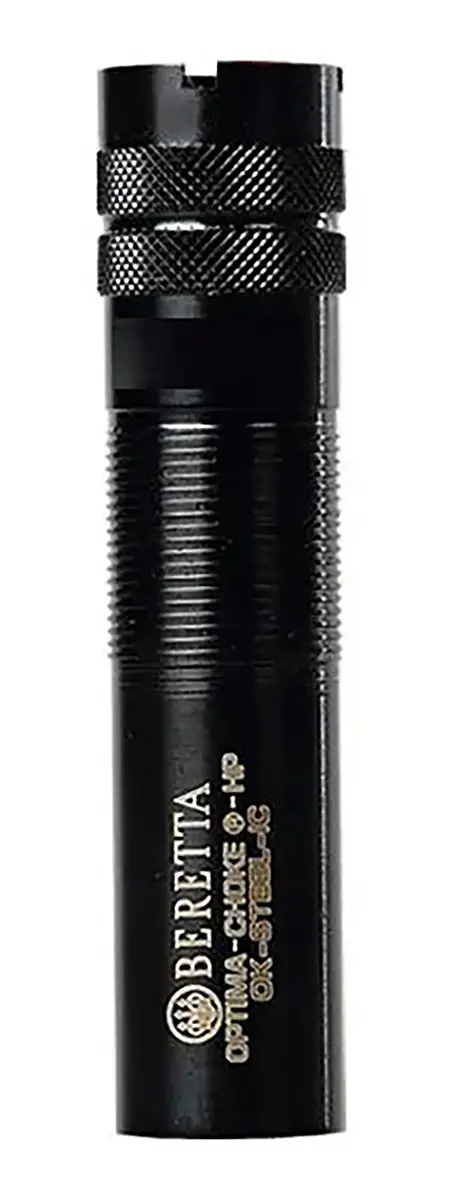 Beretta USA C6A236 OptimaChoke HP Black Edition 12 Gauge Improved Cylinder 3/4″ Extended Steel