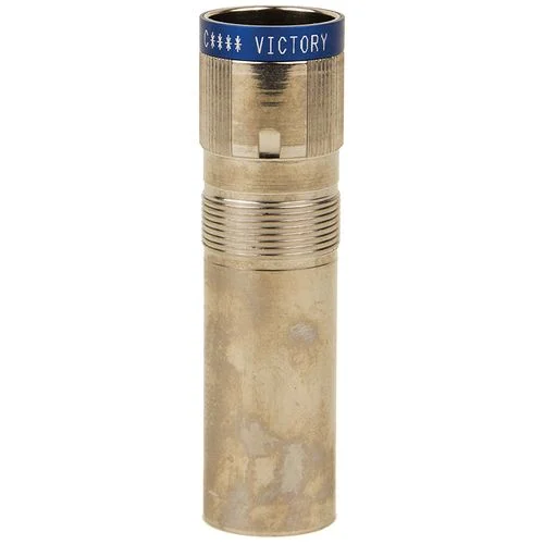Beretta USA JCMEV05 MobilChoke Victory 12 Gauge Light Modified Extended Steel Silver w/Colored Band