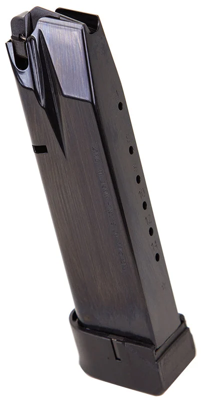 Beretta USA JM4PX4017 Px4 Storm 17-Round .40 S&W Magazine Black Steel