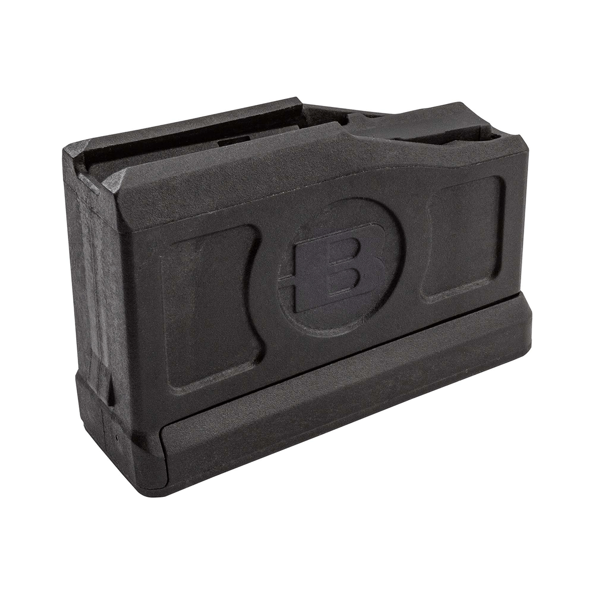 Bergara B-14 AICS 3 Round Magazine – BA0015