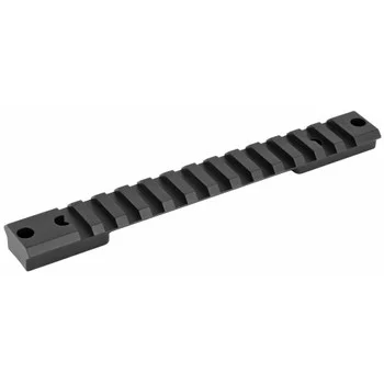 Bergara Premier, HS Prec LA Mountain Tech Tactical Rail