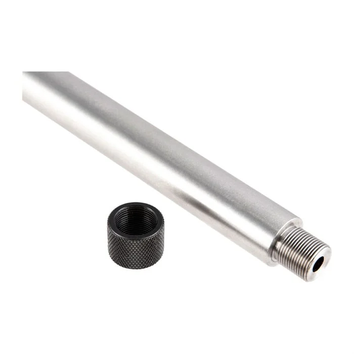 BERGARAPREMIER SERIES 6.5MM CREEDMOOR BARRELED ACTIONS