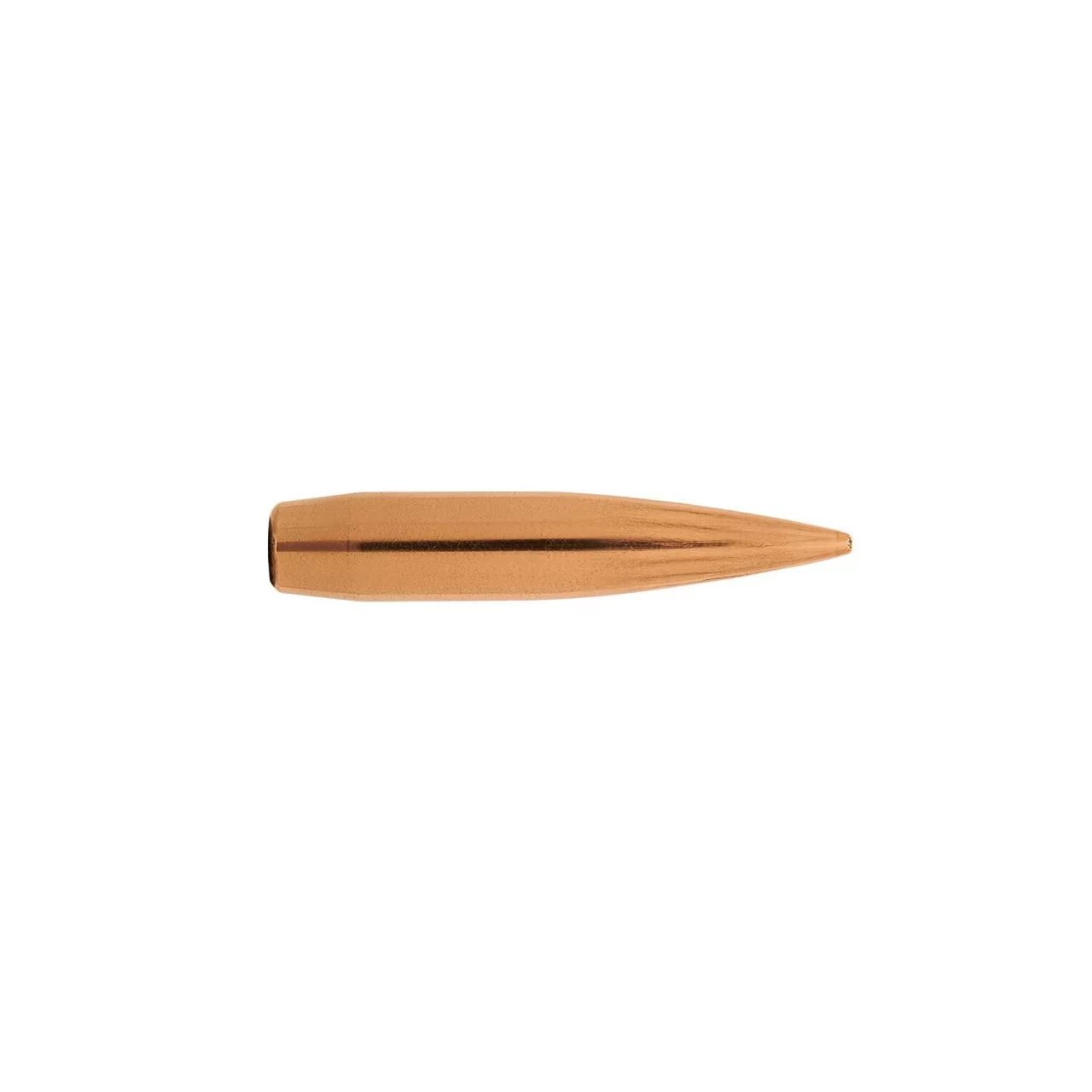 Berger 6MM Caliber (0.243) 109 Grain Long Range Hybrid Target Rifle Bullet [100/Box]